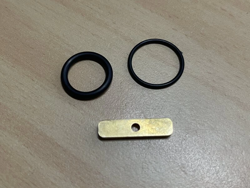 Crank Brothers Joplin 3 Service Kit 1 Crank Brothers Joplin 3 Service Kit