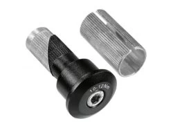 Ergotec Lenkerend Adapter Für M-88 Rückspiegel