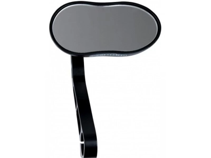 Ergotec Rückspiegel M-88, Schwarz 1 Ergotec Rückspiegel M-88, Schwarz