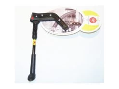 Hebie 0672V E Ständer F. Scheibenbremsen 26-28 Zoll