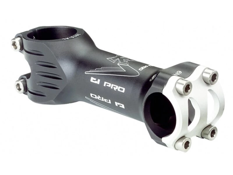 KCNC TI Pro Vorbau, 25,4mm 1 KCNC TI Pro Vorbau, 25,4mm