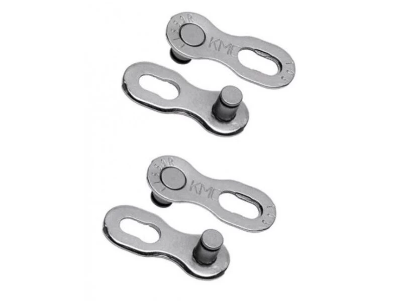 KMC CL-550-R Verschlussglied 11-fach 1 KMC CL-550-R Verschlussglied 11-fach