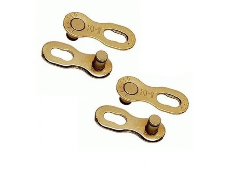 KMC CL-550-R Verschlussglied 11-fach 2 KMC CL-550-R Verschlussglied 11-fach – Bild 2