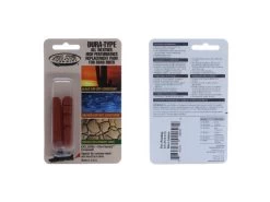 Shimano CS-HG41 Kassette, 8-fach -Fahrrad Rabatte kool stop dura type bremsbelag lachs rot