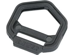 Lazer Gurtverteilerclip Flach