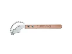 Lezyne Classic Chain Rod Shop Tool, Silber