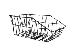 Longus Gepäckträger Korb Für Hinten