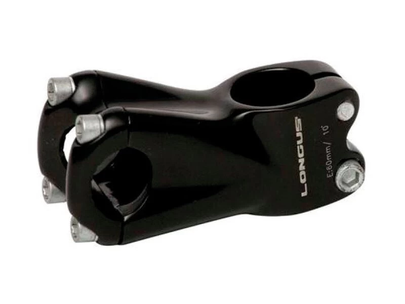 Longus Vorbau MTB Free 60 Mm 1 Longus Vorbau MTB Free 60 Mm