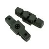 Magura HS33 HS11 Bremsbelag, Schwarz