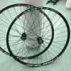 NoTubes ZTR Flow EX 29 Laufradsatz / Shimano XT 788 Naben