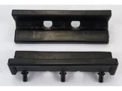 Pedros Klemmbacken Für Montageständer