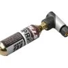Pro Inflator Micro Co2 Schwarz