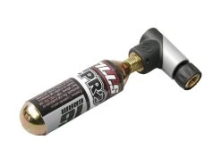 Pro Inflator Micro Co2 Schwarz