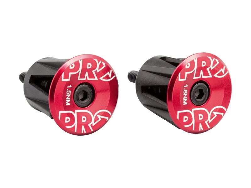 Pro Lenker Endkappe Endstopfen 2 Pro Lenker Endkappe Endstopfen – Bild 2