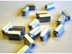 Reynolds® Reynolds Nippel 3/16 Zoll, Sechskant