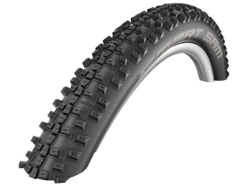 Schwalbe Smart Sam Performance Reflex Drahtreifen 1 Schwalbe Smart Sam Performance Reflex Drahtreifen