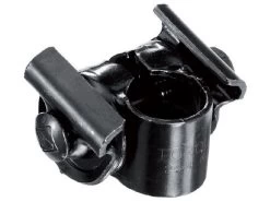 Selle Royal Sattelkloben Standard Schwarz