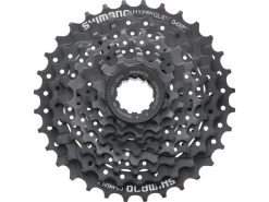 Shimano CS-HG31 Kassette, 8-fach