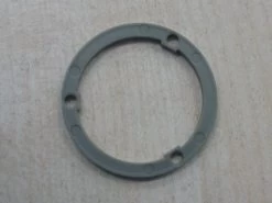 Shimano Distanzring 3 Mm Für 7s/8s Kassetten