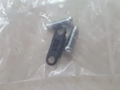 Shimano Einstellschrauben Mit Platte Für RD-3400