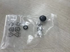 Shimano Entlüfterschraube Für BL-M445