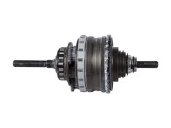 Shimano Getriebeeinheit 184 Mm Achslänge Für SG-8R36