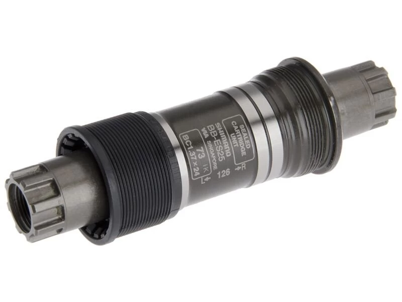 Shimano Innenlager BB-ES300 BSA 68 Mm Octalink 1 Shimano Innenlager BB-ES300 BSA 68 Mm Octalink