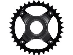 Shimano Kettenblatt Steps SM-CRE70 Für 9/10/11-fach