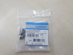 Shimano Bef-schrauben Für Kettenschutzring FC-M522 -Fahrrad Rabatte shimano kettenblattschrauben tiagra fc 4503