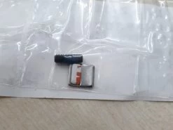 Shimano Kettenleitblech Schraube FD-R8000 Mit Platte