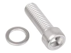 Shimano Klemmschraube Für Kurbelarm Für FC-T661