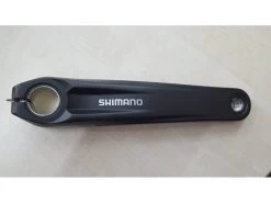 Shimano Kurbel Links Für Steps FC-E8000