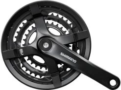Shimano Bef-schrauben Für Kettenschutzring FC-M522 -Fahrrad Rabatte shimano kurbelgarnitur fc ty501 vierkant 48 38 28