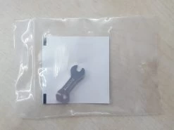 Shimano Nippelspanner Für WH-7700 (Alu)
