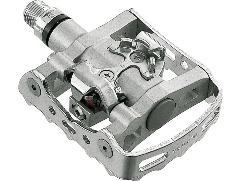 Shimano PD-M324 Klickpedal 1 Shimano PD-M324 Klickpedal