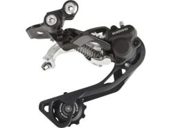 Shimano RD-M786 Schaltwerk, 10-fach -Fahrrad Rabatte shimano rd m786 schaltwerk 10 fach3