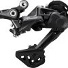 Shimano Schaltwerk Deore RD-M5120 Für 10/11-fach