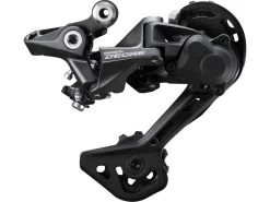Shimano Schaltwerk Deore RD-M5120 Für 10/11-fach