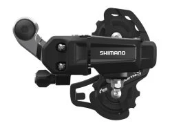 Shimano Schaltwerk Tourney RD-TY200 Für 6/7-fach