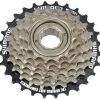 Shimano Schraubkranz MF-TZ500 7-fach