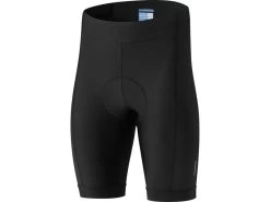 Shimano Shorts Schwarz