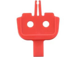 Shimano Bef-schrauben Für Kettenschutzring FC-M522 -Fahrrad Rabatte shimano transport sicherung fuer br m525