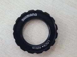 Shimano Verschlußring Mit Dichtung HB-M618