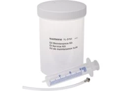 Shimano Wartungs-Kit TL-S703 Für Alfine SG-S700