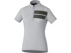 Shimano Womens Transit Pavement Jersey