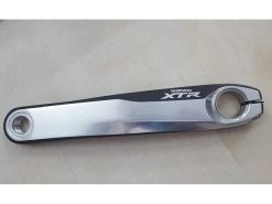 Shimano XTR Kurbelarm Links FC-M980