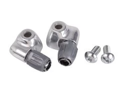 Shimano Zuganschläge Für Alu-Rahmen Für SM-CS50