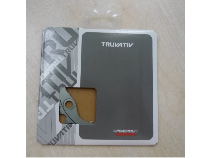 SRAM Kettenblatt XX, 10-fach 1 SRAM Kettenblatt XX, 10-fach