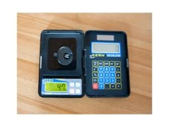 Tune Carbondeckel Und Schraube