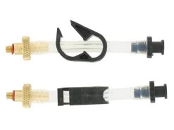 Var Ersatzschläuche Für Entlüftungsset M4, FR-30014-2